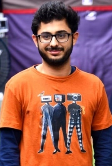 Carry Minati